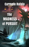 Cover: The Madness of Pursuit - Guardbridge Books