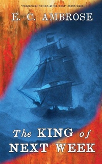Enlarge image Cover: The King of Next Week - Guardbridge Books