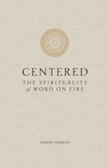 Cover: Centered - Word on Fire
