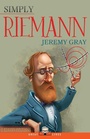 Cover: Simply Riemann - Simply Charly
