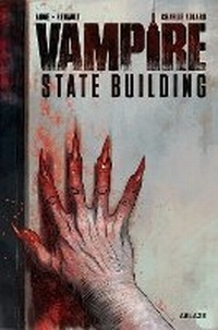 Enlarge image Cover: Vampire State Building - Ablaze, LLC