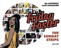 Cover: FRIDAY FOSTER - Ablaze, LLC