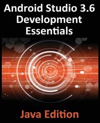 Abbildung von: Android Studio 3.6 Development Essentials - Java Edition - Payload Media, Inc.