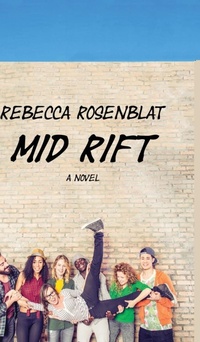 Enlarge image Cover: Mid Rift - Manor House Publishing Inc