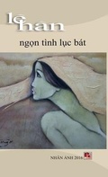 Cover: Ngọn Tinh Lục Bat (hard cover) - Nhan Anh Publisher
