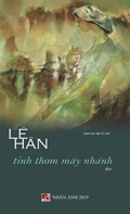Cover: Tinh Thơm Mấy Nhanh (hard cover) - Nhan Anh Publisher