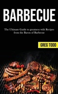 Cover: Barbecue - Robert Satterfield