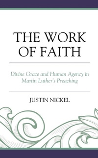Abbildung von: The Work of Faith - Bloomsbury eBooks US