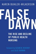 Cover: False Dawn - Rutgers University Press