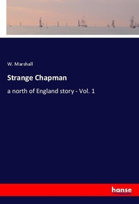 Enlarge image Cover: Strange Chapman - Hansebooks