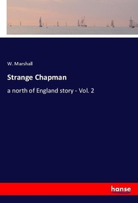 Enlarge image Cover: Strange Chapman - Hansebooks