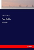 Cover: Poor Nellie - Hansebooks
