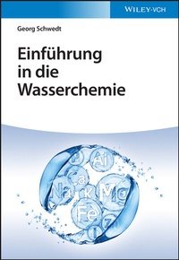 Abbildung von: Einführung in die Wasserchemie - Wiley-VCH