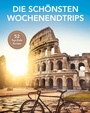 Cover: HOLIDAY Reisebuch: Die schönsten Wochenendtrips - Merian / Holiday
