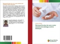 Cover: Nanopart&iacute;culas de ouro como sistema de entrega contra doen&ccedil;as - Novas Edi&ccedil;&otilde;es Acad&ecirc;micas