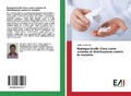 Cover: Nanoparticelle d'oro come sistema di distribuzione contro le malattie - Edizioni Accademiche Italiane