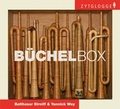 Cover: B&uuml;chelBox - Zytglogge