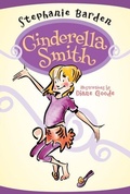 Cover: Cinderella Smith - HarperCollins