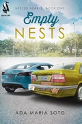 Cover: Empty Nests (Nested Hearts, #1) - Nested Hearts