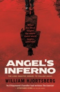 Cover: Angel's Inferno - No Exit Press