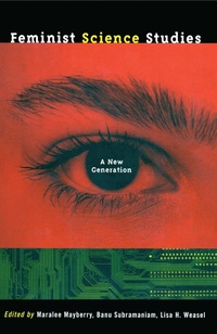 Enlarge image Cover: Feminist Science Studies - Routledge