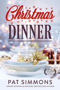Cover: Christmas Dinner - Christian Reads Press
