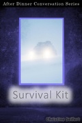 Cover: Survival Kit (After Dinner Conversation, #17) - After Dinner Conversation