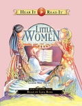 Cover: Little Women - Sourcebooks Young Readers