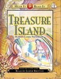 Cover: Treasure Island - Sourcebooks Young Readers