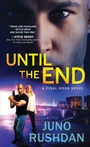 Cover: Until the End - Sourcebooks Casablanca