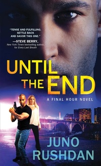 Enlarge image Cover: Until the End - Sourcebooks Casablanca