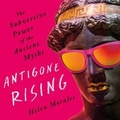 Cover: Antigone Rising - Wildfire