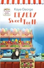 Cover: Deadly Sweet Tooth - Kensington Publishing