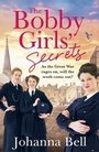 Cover: The Bobby Girls' Secrets - Hodder & Stoughton