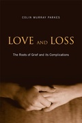 Cover: Love and Loss - Routledge