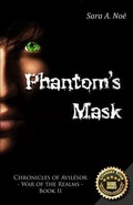 Cover: Phantom's Mask - On the Cobblestone Road LLC