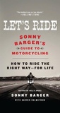 Cover: Let's Ride - William Morrow Paperbacks