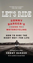 Cover: Let's Ride - William Morrow Paperbacks