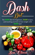 Cover: DASH Diet - Ingram Publishing