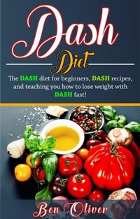 Enlarge image Cover: DASH Diet - Ingram Publishing