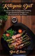 Cover: Ketogenic Diet - Ingram Publishing