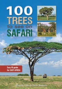 Abbildung von: 100 Trees to see on Safari - Struik Nature