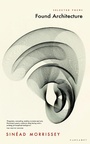 Cover: Found Architecture - Carcanet Poetry