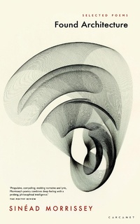 Enlarge image Cover: Found Architecture - Carcanet Poetry