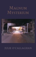 Cover: Magnum Mysterium - Bloodaxe Books Ltd