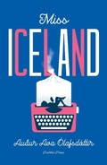 Cover: Miss Iceland - Pushkin Press