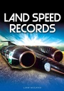 Cover: Land Speed Records - G2 Rights