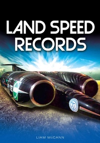 Enlarge image Cover: Land Speed Records - G2 Rights