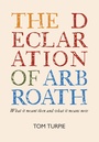 Cover: The Declaration of Arbroath - Luath Press