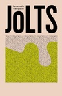 Cover: Jolts - Influx Press